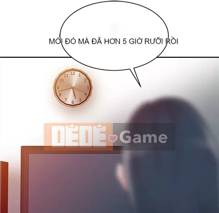 Người phụ nữ của bố Chương 8-9