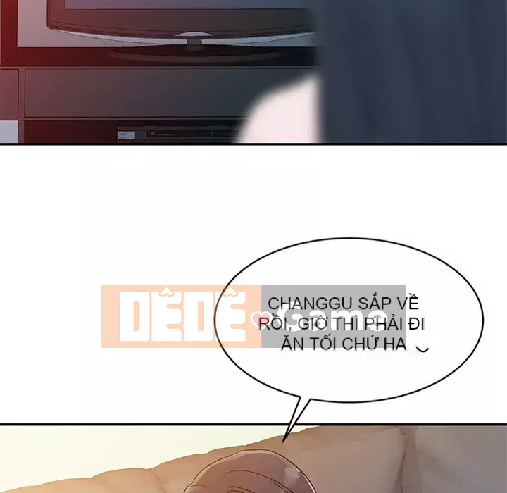 Người phụ nữ của bố Chương 8-9