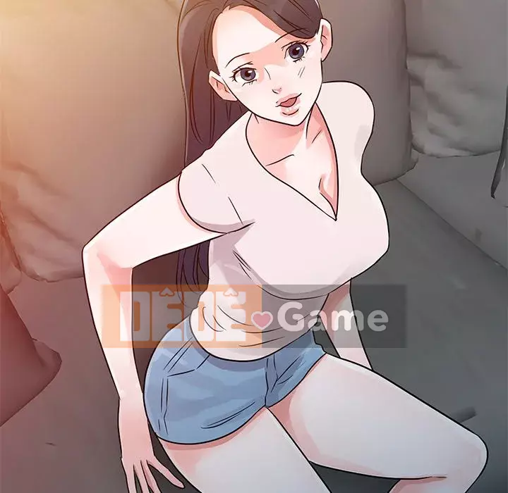 Người phụ nữ của bố Chương 8-9