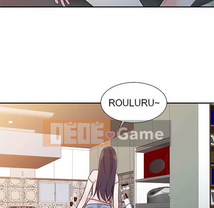 Người phụ nữ của bố Chương 8-9