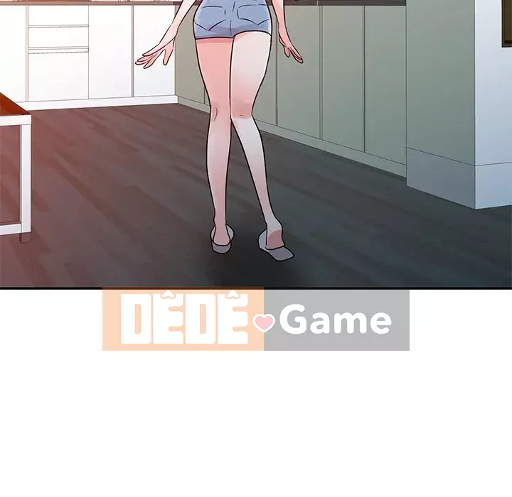 Người phụ nữ của bố Chương 8-9