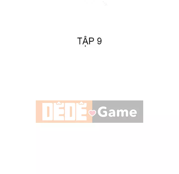 Người phụ nữ của bố Chương 8-9