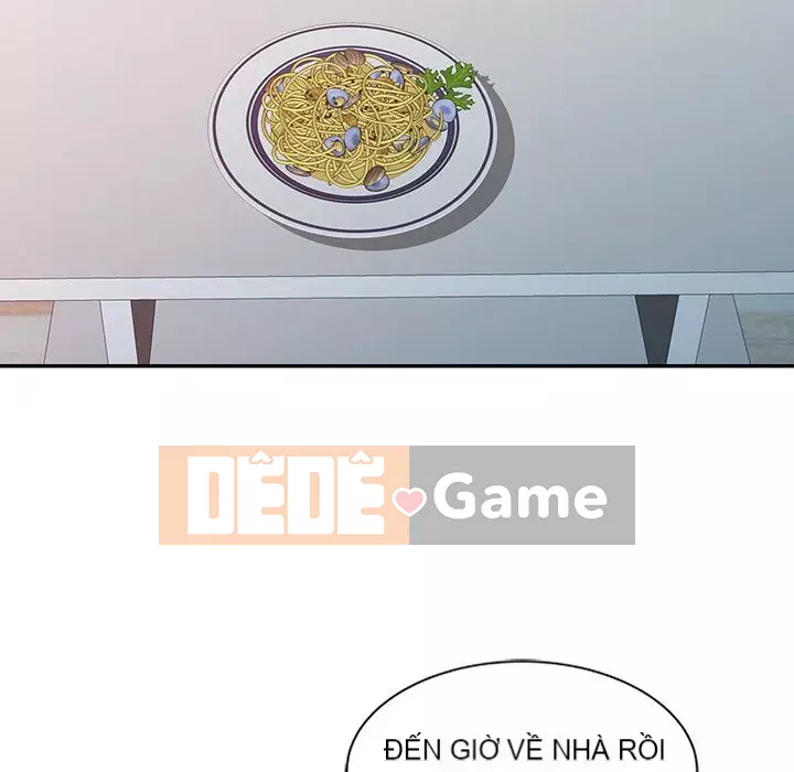 Người phụ nữ của bố Chương 8-9