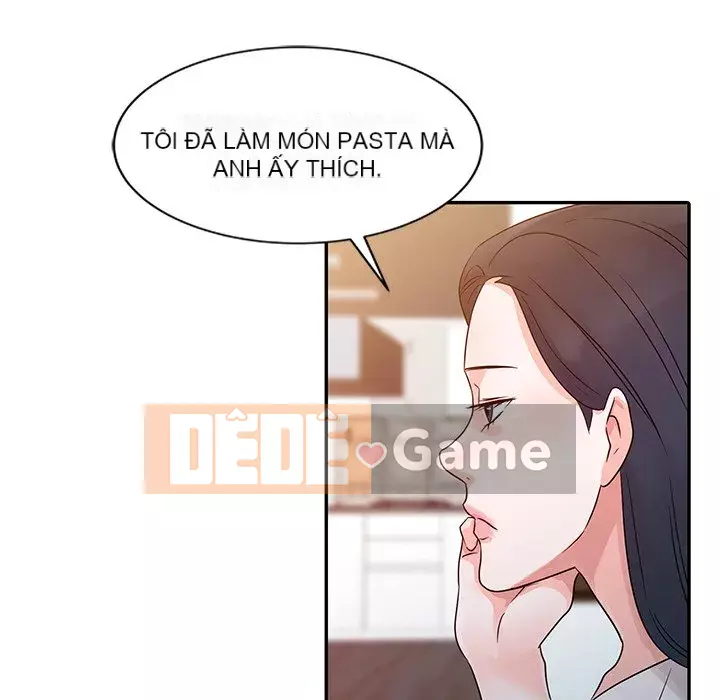 Người phụ nữ của bố Chương 8-9