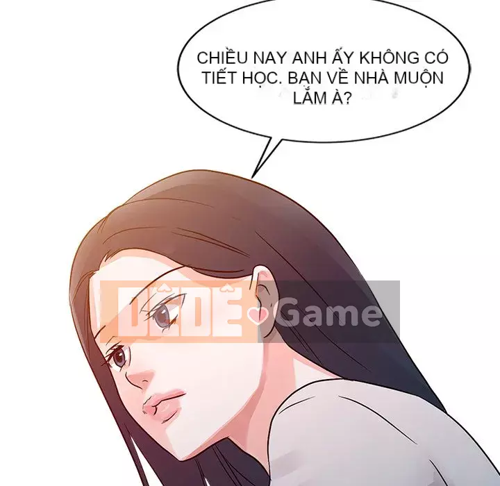 Người phụ nữ của bố Chương 8-9