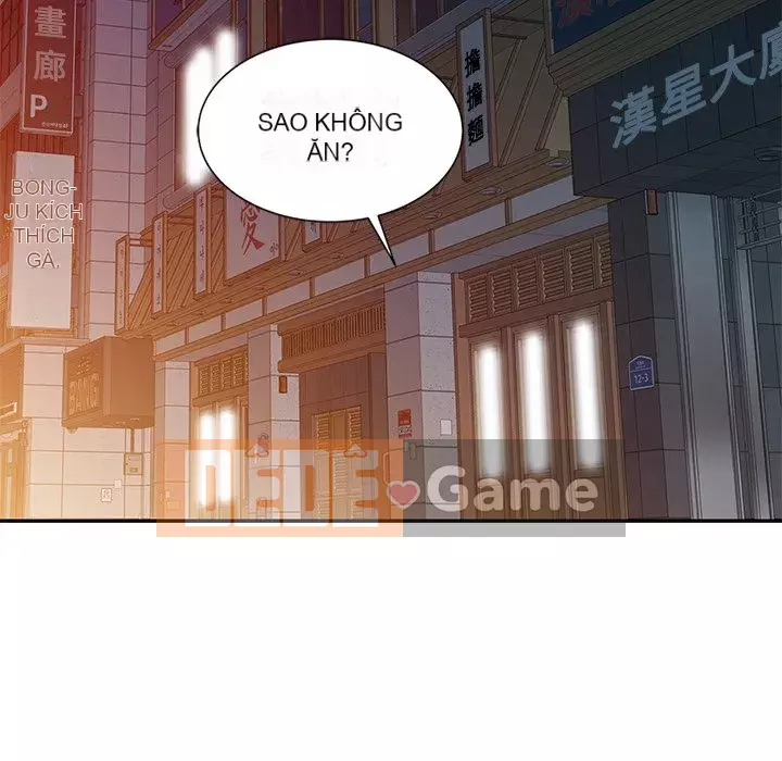 Người phụ nữ của bố Chương 8-9