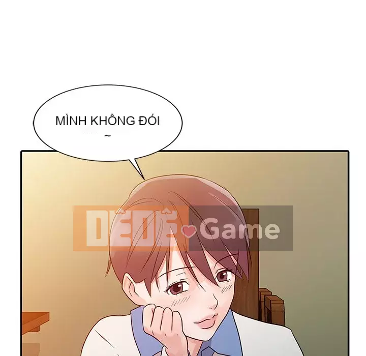 Người phụ nữ của bố Chương 8-9