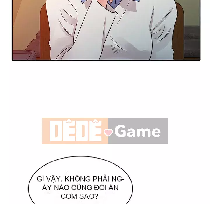 Người phụ nữ của bố Chương 8-9