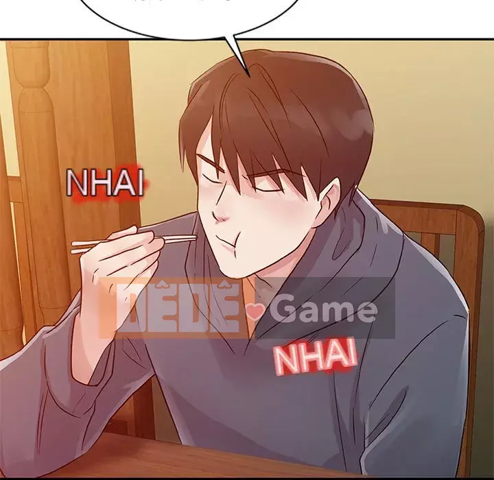 Người phụ nữ của bố Chương 8-9