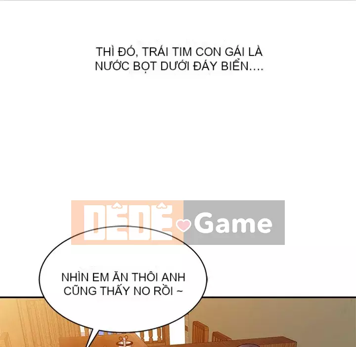 Người phụ nữ của bố Chương 8-9