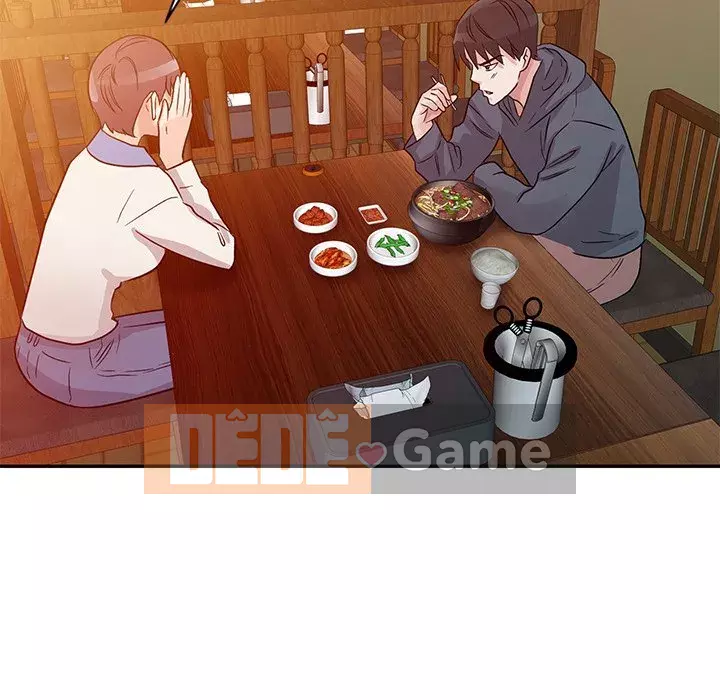 Người phụ nữ của bố Chương 8-9