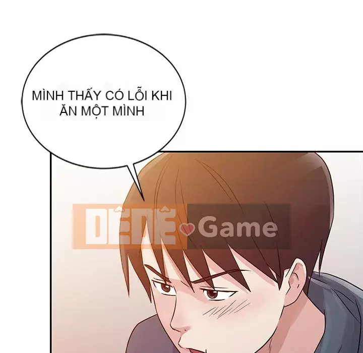 Người phụ nữ của bố Chương 8-9