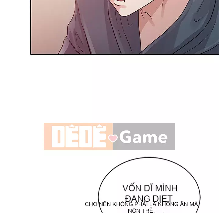 Người phụ nữ của bố Chương 8-9