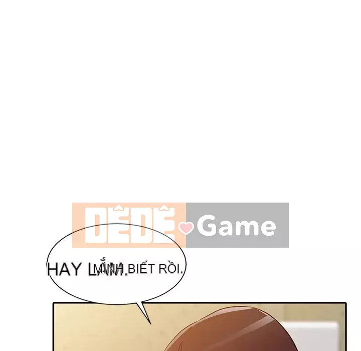 Người phụ nữ của bố Chương 8-9