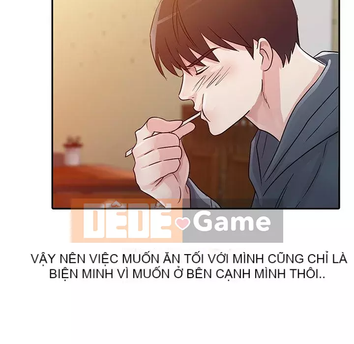 Người phụ nữ của bố Chương 8-9