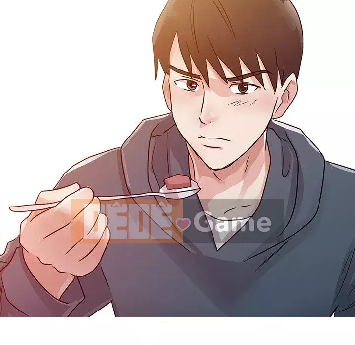 Người phụ nữ của bố Chương 8-9