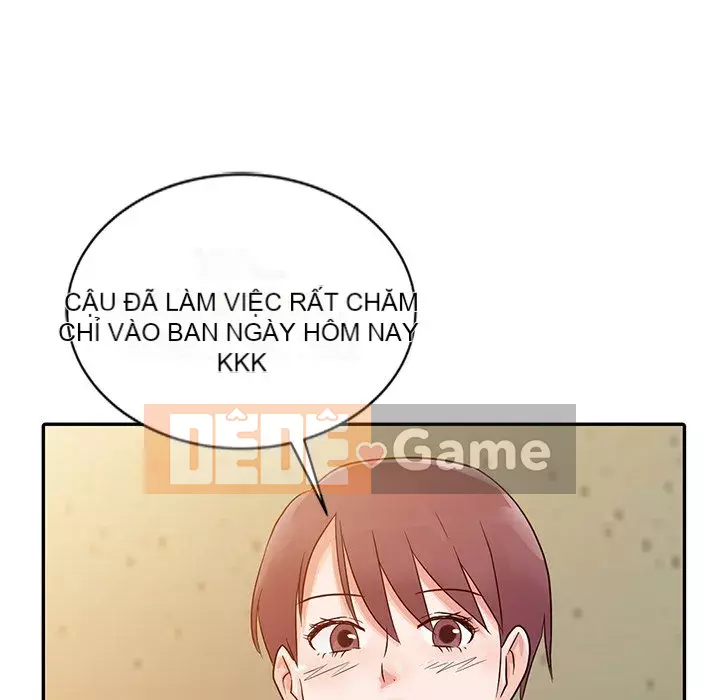 Người phụ nữ của bố Chương 8-9