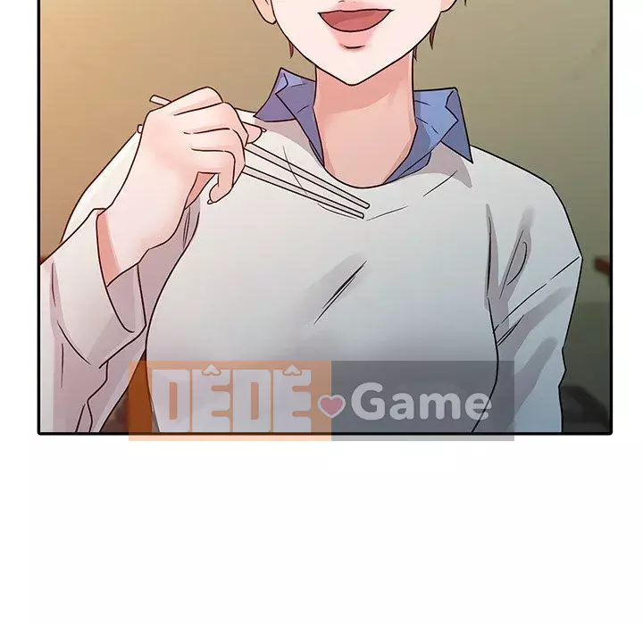 Người phụ nữ của bố Chương 8-9