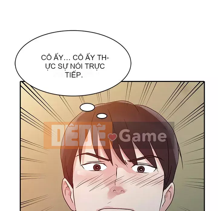 Người phụ nữ của bố Chương 8-9