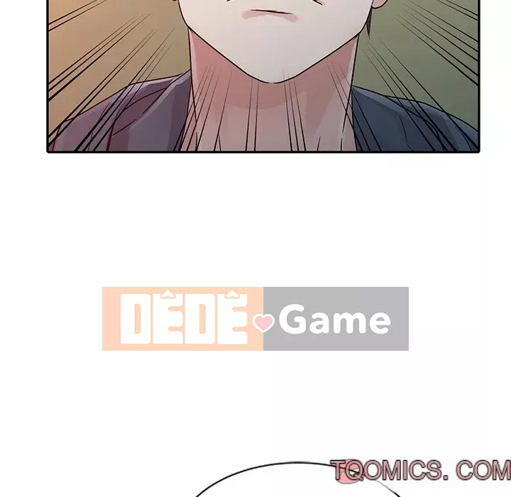 Người phụ nữ của bố Chương 8-9