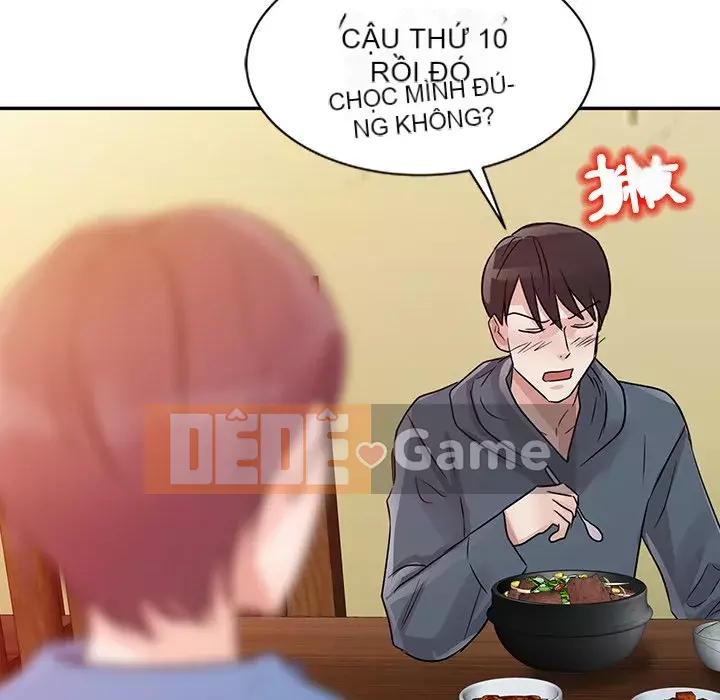 Người phụ nữ của bố Chương 8-9