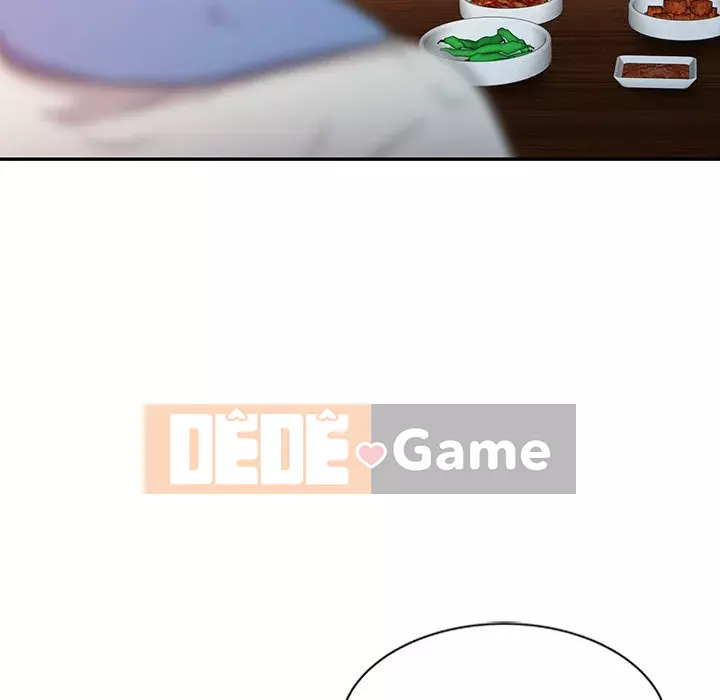 Người phụ nữ của bố Chương 8-9