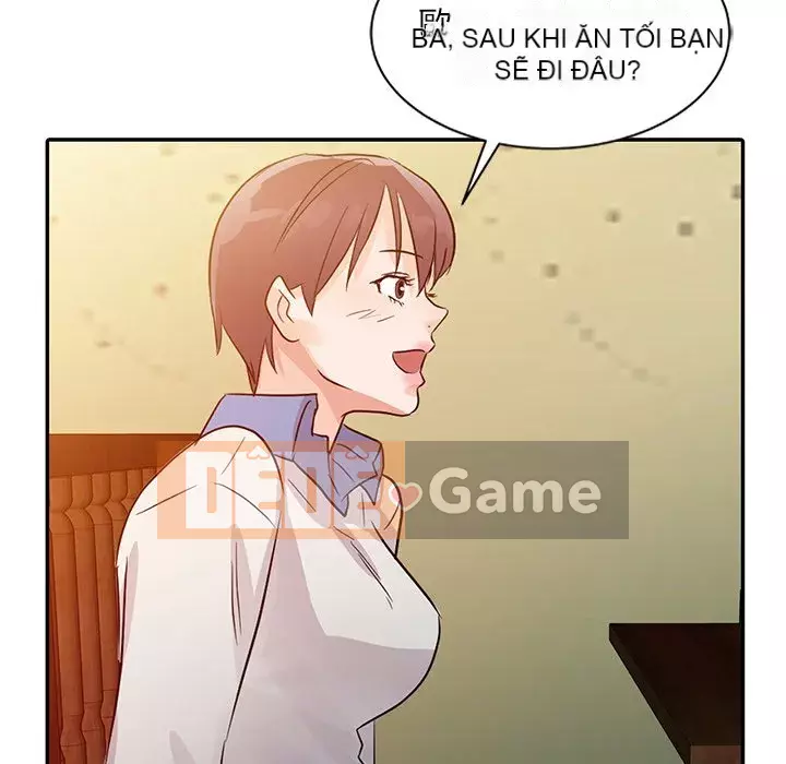 Người phụ nữ của bố Chương 8-9