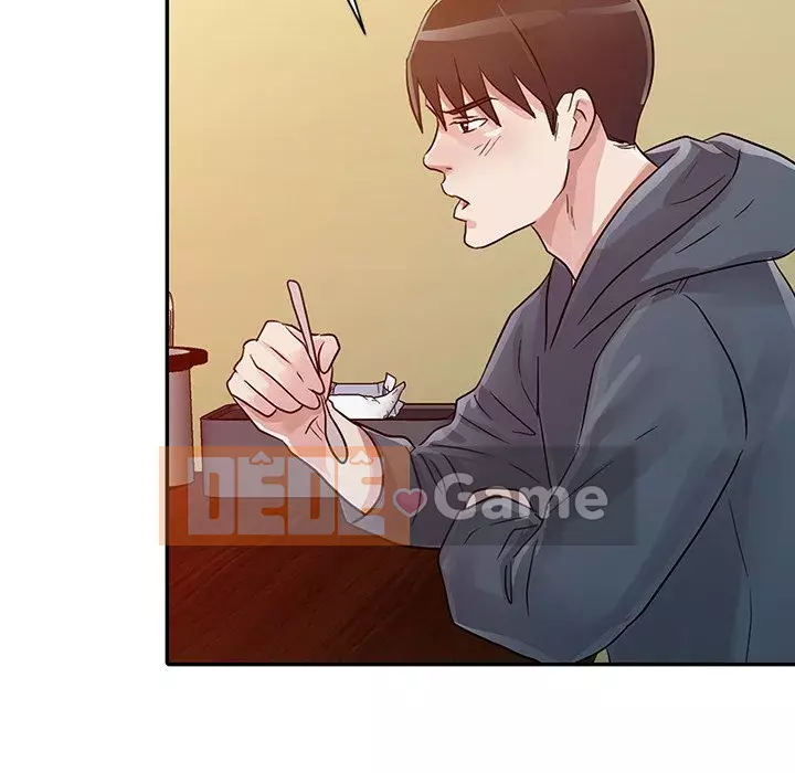 Người phụ nữ của bố Chương 8-9