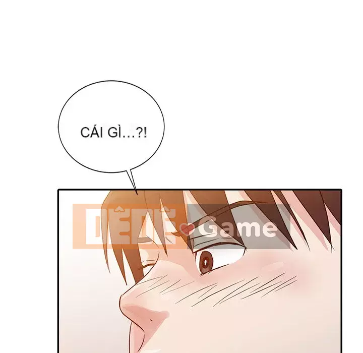 Người phụ nữ của bố Chương 8-9