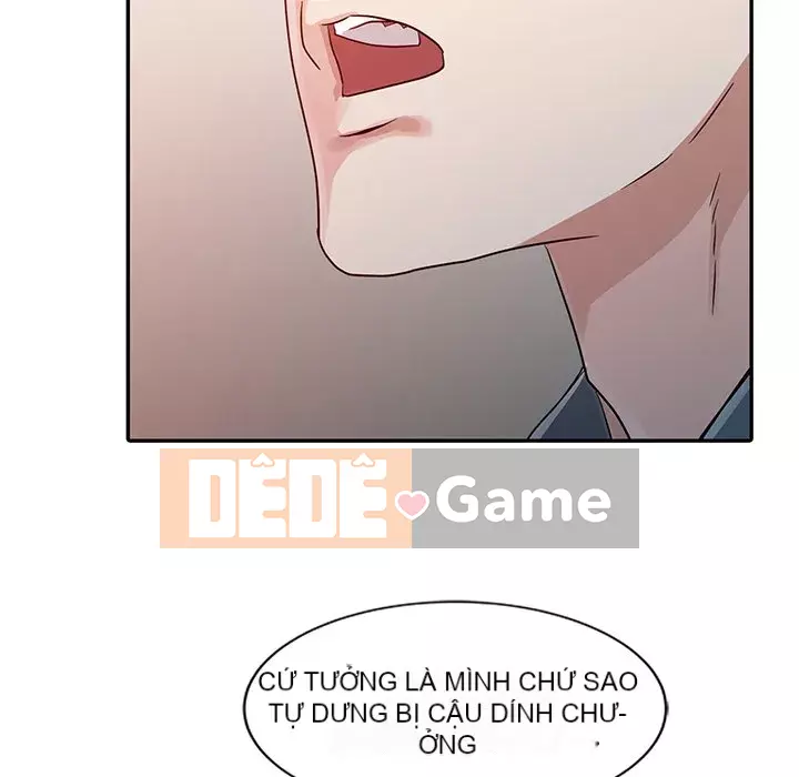 Người phụ nữ của bố Chương 8-9