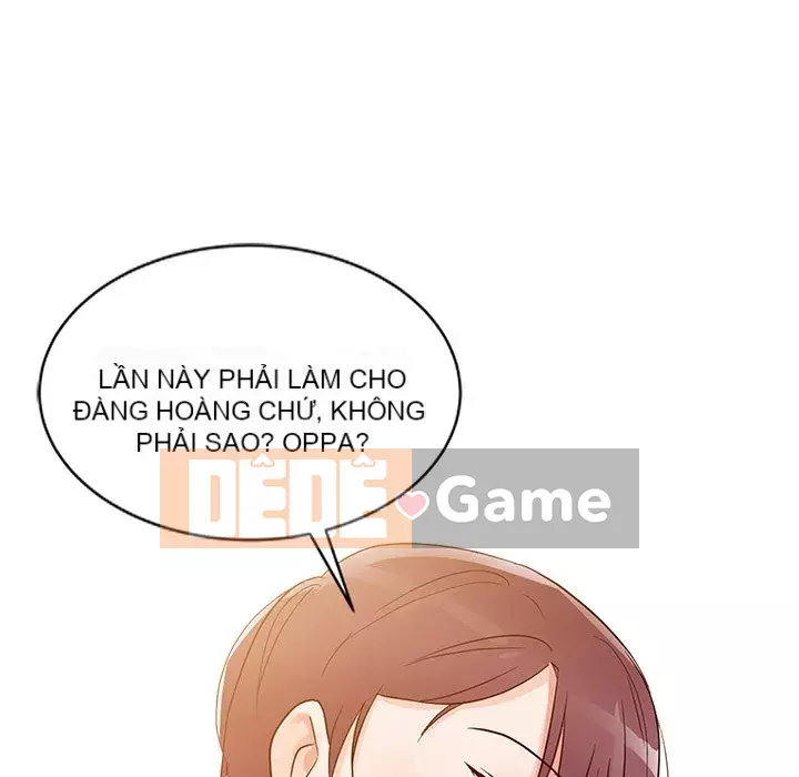 Người phụ nữ của bố Chương 8-9