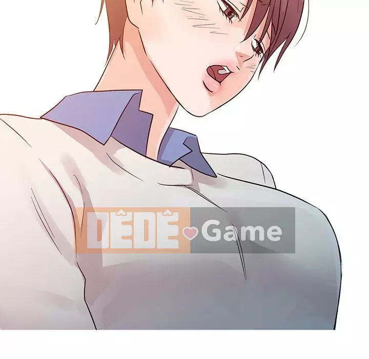 Người phụ nữ của bố Chương 8-9