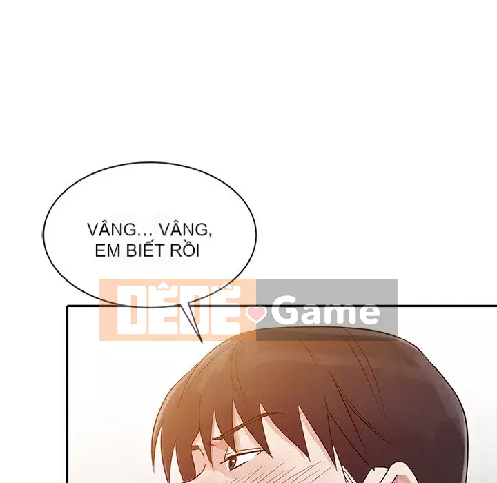 Người phụ nữ của bố Chương 8-9