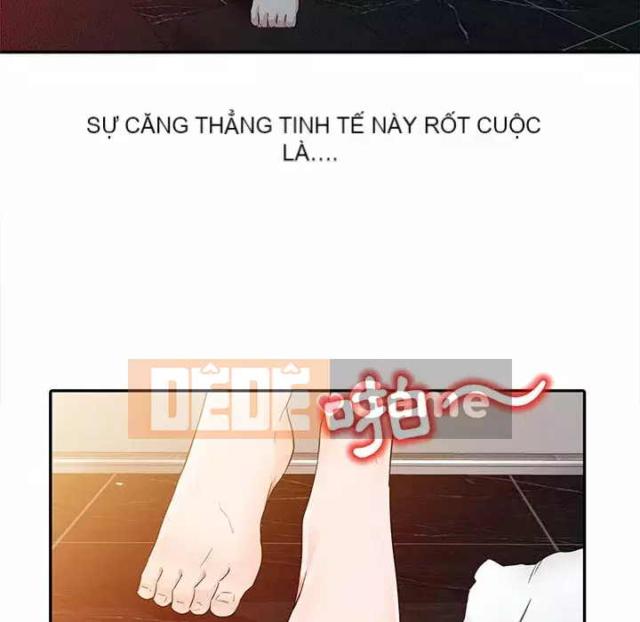 Người phụ nữ của bố Chương 8-9