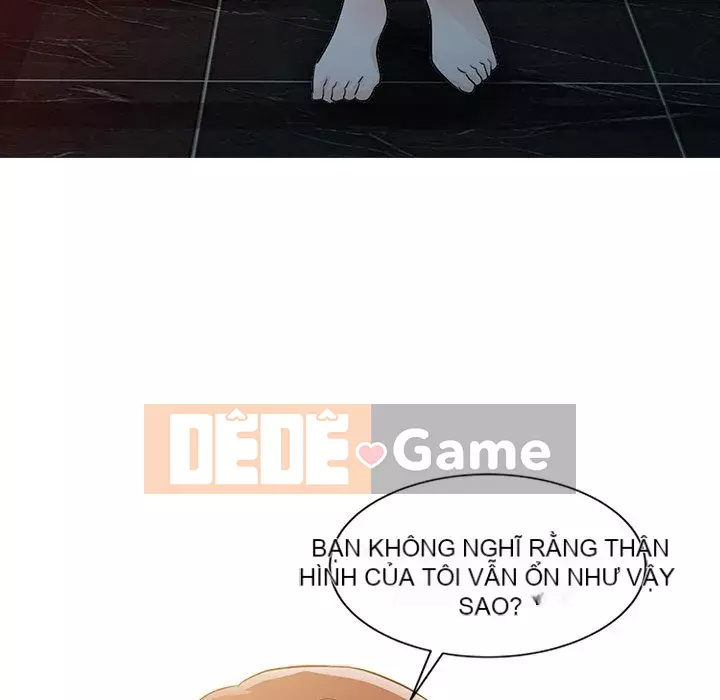 Người phụ nữ của bố Chương 8-9