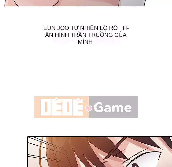 Người phụ nữ của bố Chương 8-9