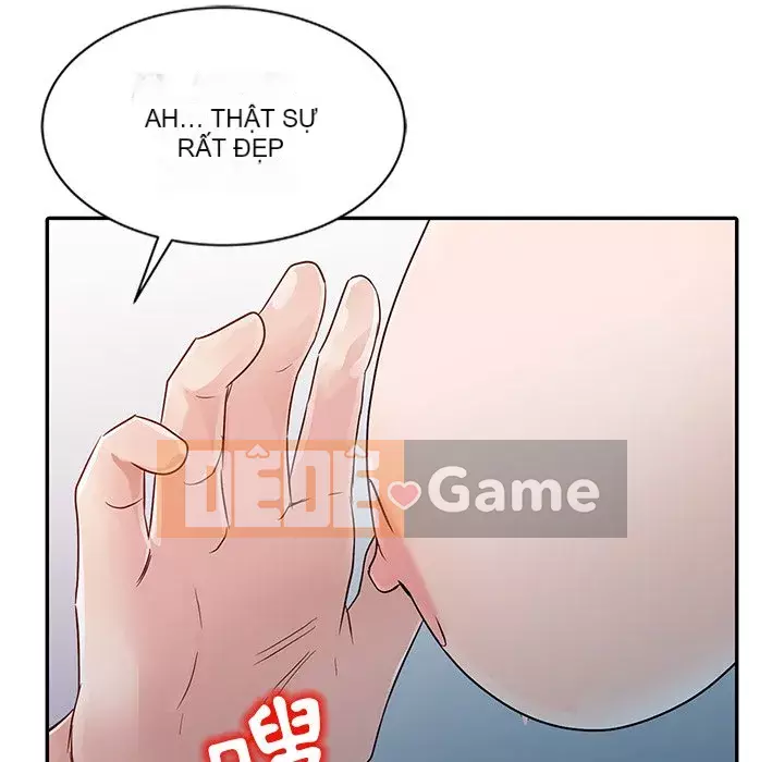 Người phụ nữ của bố Chương 8-9