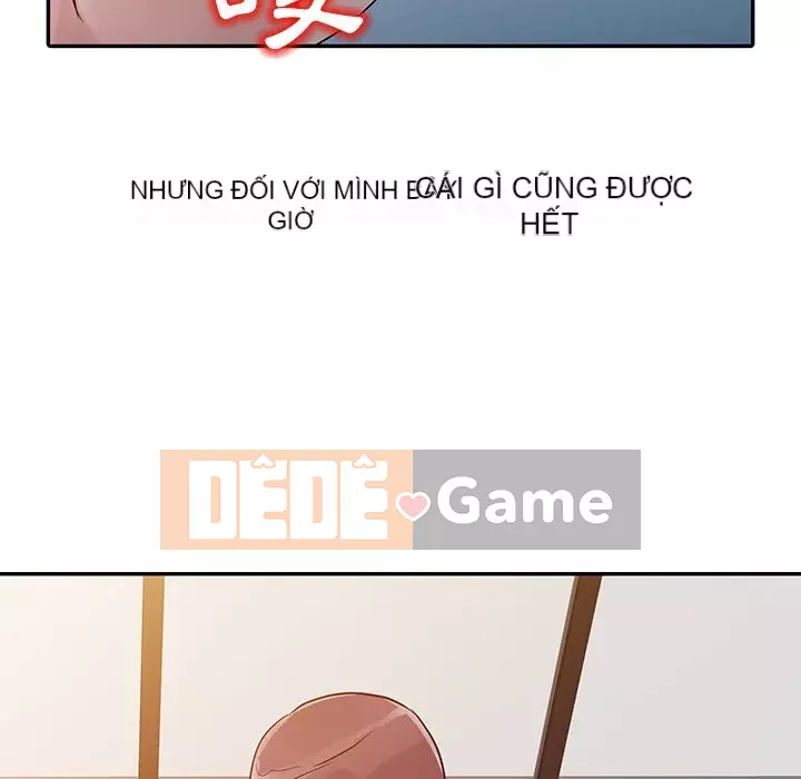 Người phụ nữ của bố Chương 8-9