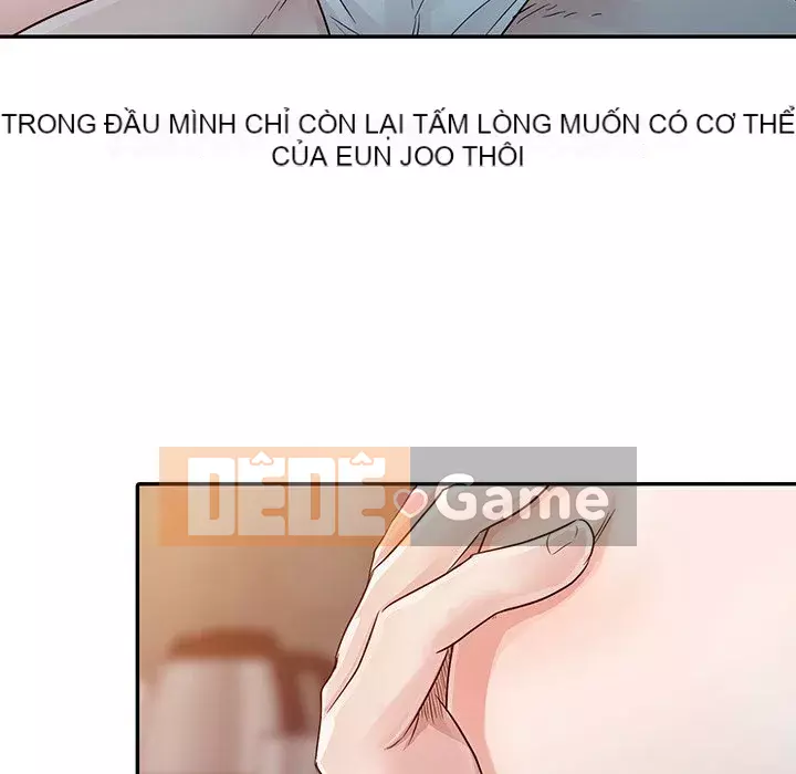 Người phụ nữ của bố Chương 8-9