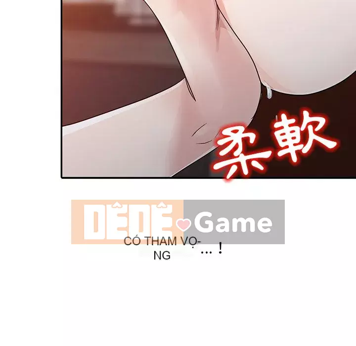 Người phụ nữ của bố Chương 8-9