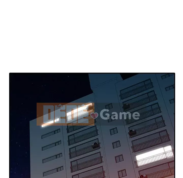 Người phụ nữ của bố Chương 8-9