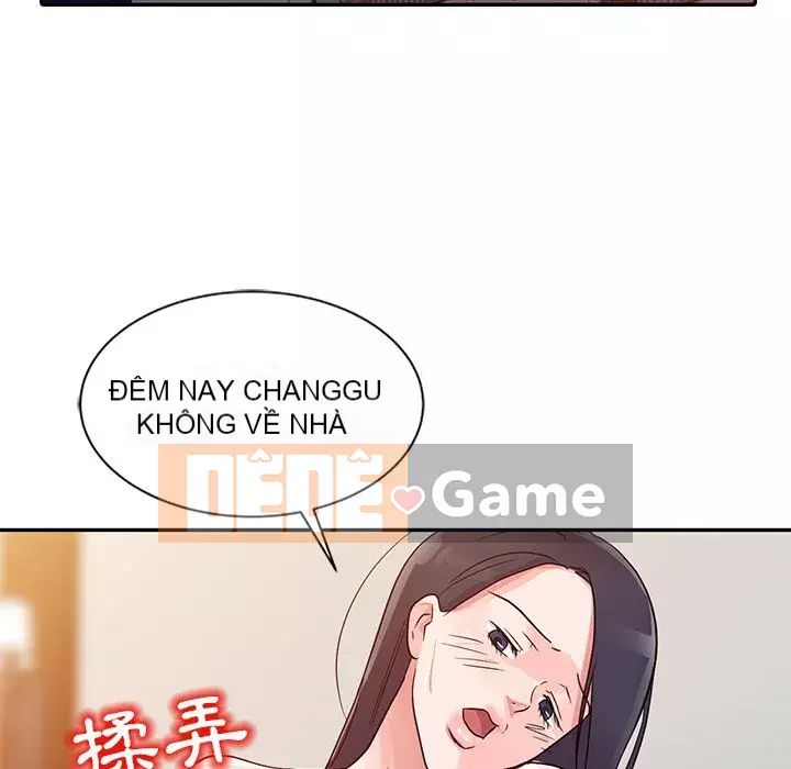 Người phụ nữ của bố Chương 8-9