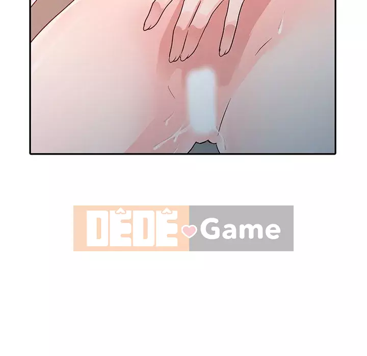 Người phụ nữ của bố Chương 8-9