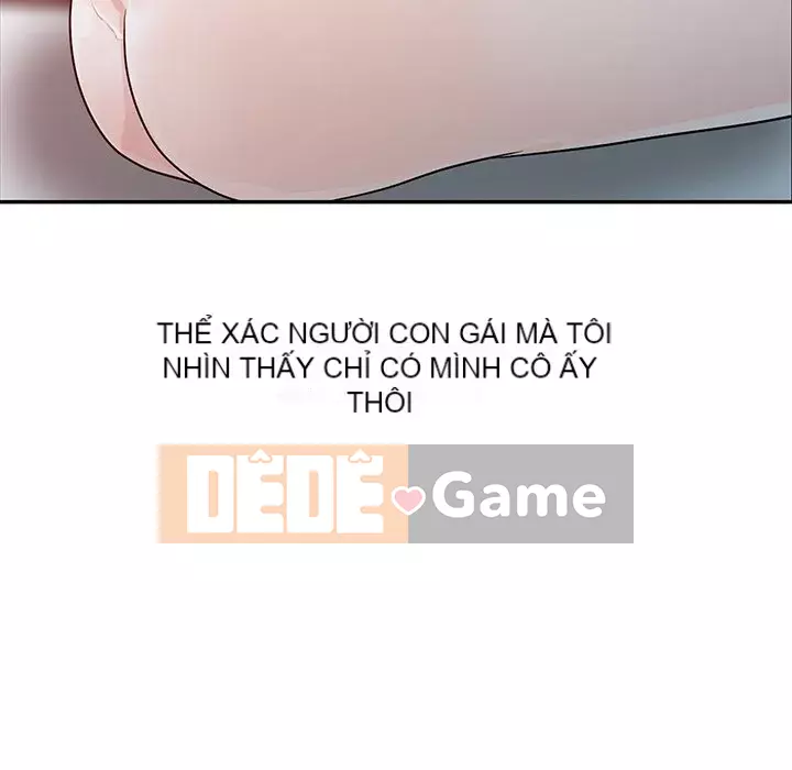 Người phụ nữ của bố Chương 8-9