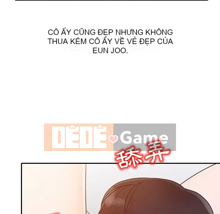 Người phụ nữ của bố Chương 8-9