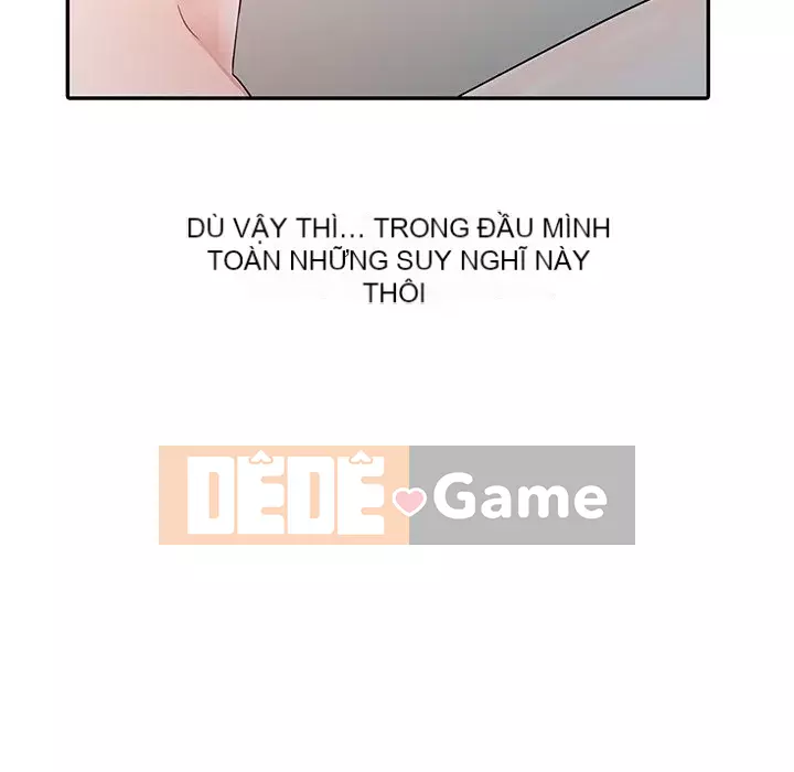 Người phụ nữ của bố Chương 8-9