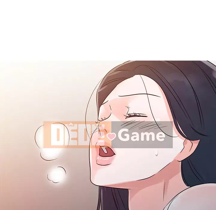 Người phụ nữ của bố Chương 8-9