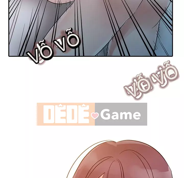 Người phụ nữ của bố Chương 8-9