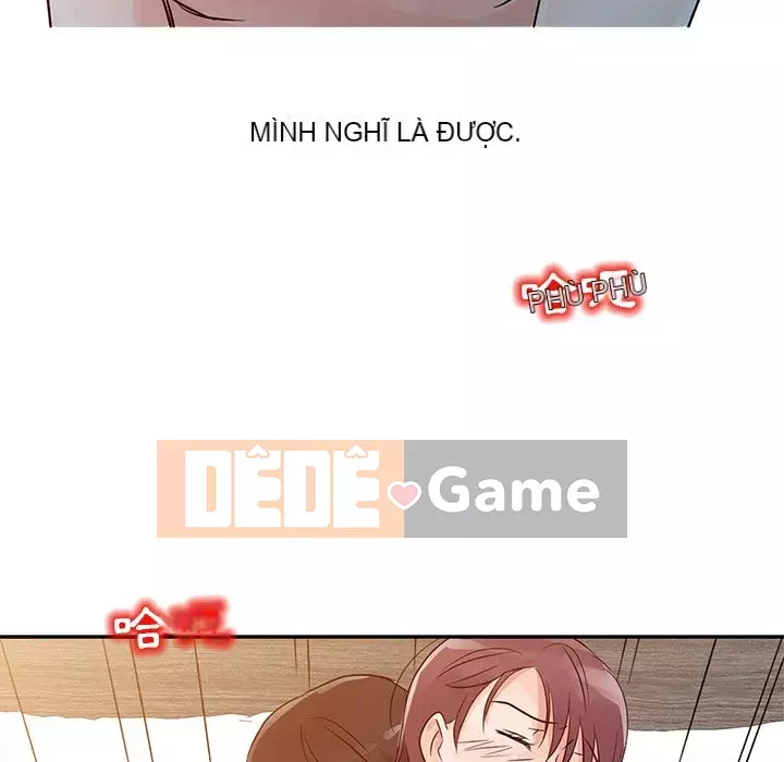 Người phụ nữ của bố Chương 8-9