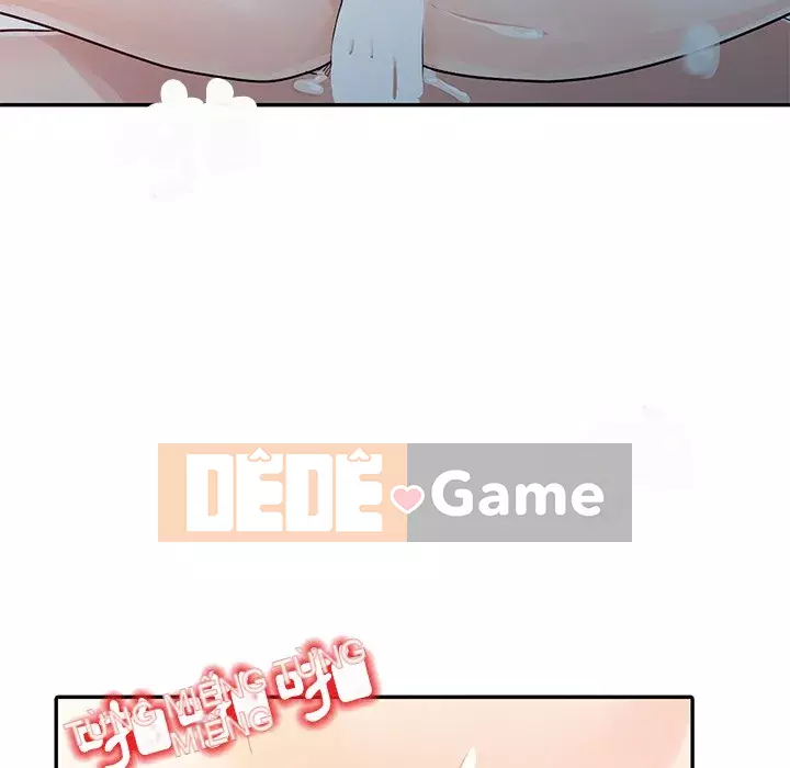 Người phụ nữ của bố Chương 8-9